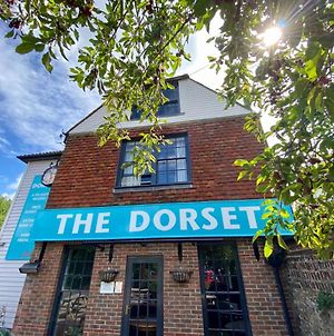 The Dorset Hotel Lewes Exterior photo