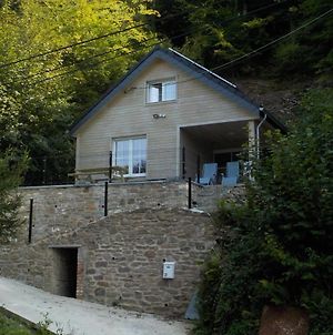 Le Chalet Villa Aywaille Exterior photo