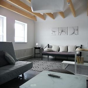 Moderne Wohnung In Krefeld Exterior photo