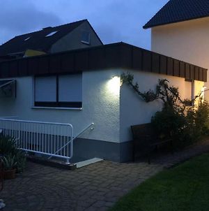 Studio Mit Blick Ins Grune Villa Dortmund Exterior photo