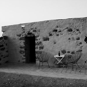 Casa Rural La Montaneta Alta Villa Antigua  Exterior photo