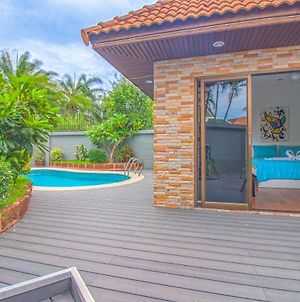 View Talay Villas Pool 46, Jomtien Beach, Pattaya Exterior photo