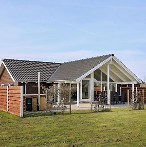 5 Star Holiday Home In Idestrup Bøtø By Exterior photo