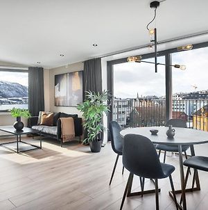 Bjorvika Apartments, Vervet, Tromso City Center Exterior photo