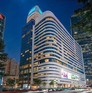 H' Elite Hotel Guangzhou Exterior photo
