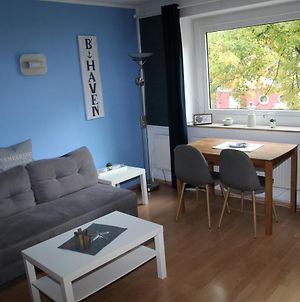 B'Haven Appartement Bremerhaven Exterior photo