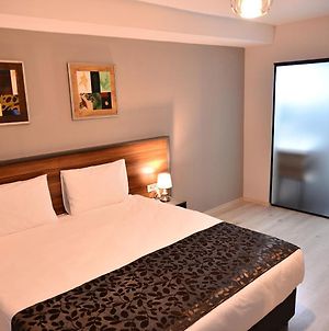 Privado Hotels Antalya Exterior photo