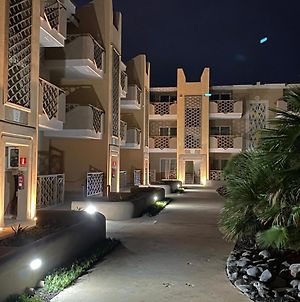 Apartment Aparthotel Tropical Resort Santa Maria Exterior photo