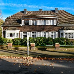 Villa Haus Bergmann Duisburg Exterior photo