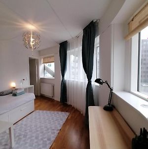 A Room In An Apartment At Lighthouse , Arhus O Exterior photo
