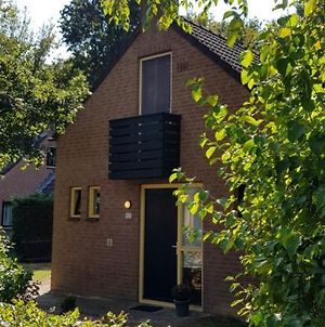 Vakantiewoning Maas en Waal Villa Ewijk Exterior photo