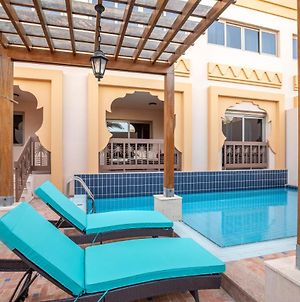 Globalstay Holiday Homes - Private Pool Homes And Villas Dubai Exterior photo
