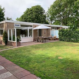 Holiday Home Beo Oostkapelle Exterior photo