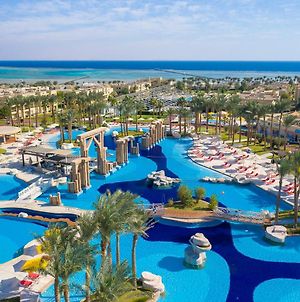 Rixos Premium Seagate Hotel Sharm-el-Sheikh Exterior photo