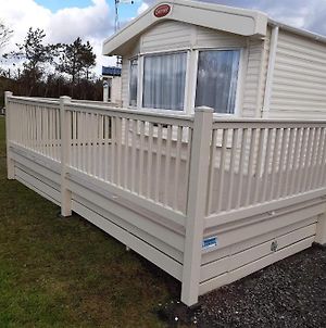 The Trailer By The Sea Hotel Millom Exterior photo