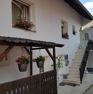Apartmaji Hosnar, Time Out Appartement Bovec Exterior photo