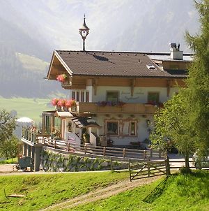 Beim Naglbauer Villa Piesendorf Exterior photo