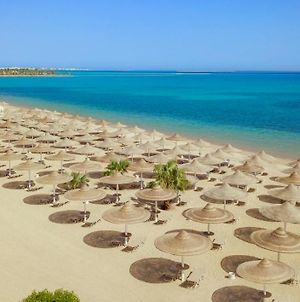 Solymar Soma Beach Hotel Hurghada Exterior photo