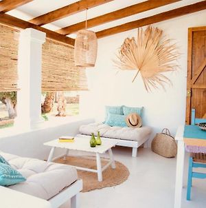 Romantic&Cozy Oasis In Paradise For 2 Villa Sant Ferran de Ses Roques Exterior photo
