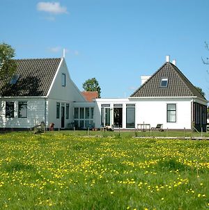 Amsterdam Farmland Bed and Breakfast Exterior photo
