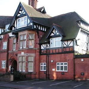 Croft Hotel Leicester Exterior photo