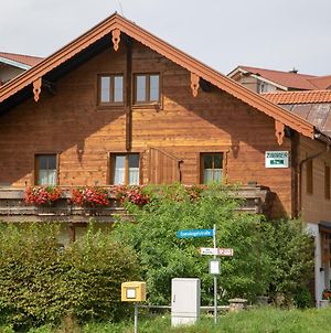 Gastehaus Madsack - Chiemgau Karte Hotel Inzell Exterior photo