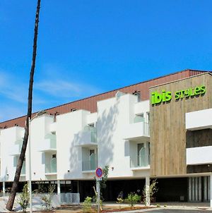 Ibis Styles Arcachon Gujan-Mestras Hotel Exterior photo