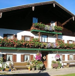Fembacherhof Villa Siegsdorf Exterior photo