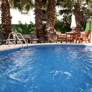 Dadya Villa 1 - Villa With Private Pool - 750M Distance To The Beach Datça Exterior photo