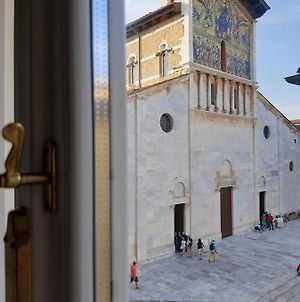 Il Vicolo Hotel Lucca Exterior photo