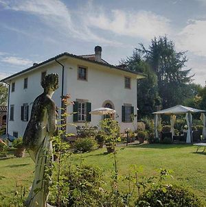 Villa Rossini Lucca Exterior photo
