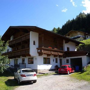 Apartments In Kaltenbach/Zillertal 751 Exterior photo