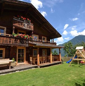 Holiday Home In Kaltenbach/Zillertal 876 Exterior photo