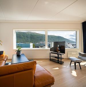 Winterhouse Apartments Tromsø Exterior photo