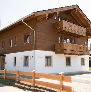 Haus Im Moos - Chiemgau Karte Appartement Inzell Exterior photo