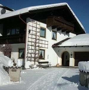 Haus Scheucher - Chiemgau Karte Appartement Inzell Exterior photo