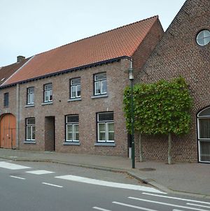 Cozy Apartment In Roasting Located Near The Belgian Border Roosteren Exterior photo