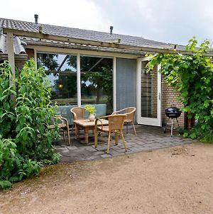 Beautiful Holiday Home In Horssen At The Farm With A Garden Exterior photo