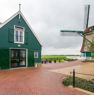 Holiday Home For 10 People In The Middle Of The Beemster Middenbeemster Exterior photo
