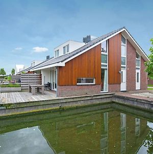 Nice House With Dishwasher, Not Far From Amsterdam Villa Uitgeest Exterior photo