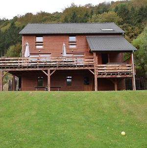 Cosy Holiday Home In Rendeux La-Roche-en-Ardenne Exterior photo