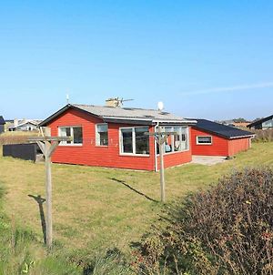 Pleasant Holiday Home In L Kken With Barbecue Løkken Exterior photo