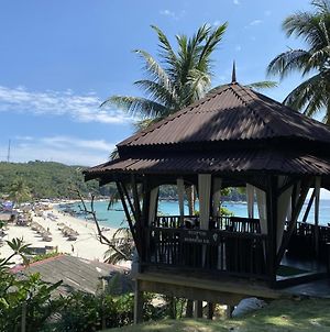 Aman Dan Laut Hotel Perhentian Islands Exterior photo