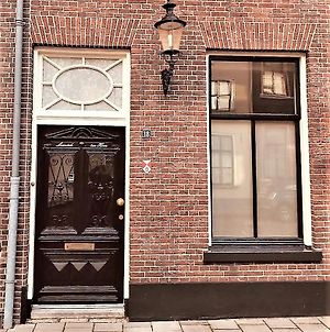 De Buurvrouw Nr.18 Bed and Breakfast Doesburg Exterior photo