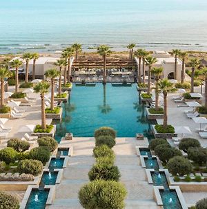 Four Seasons Hotel Tunis Gammarth Exterior photo