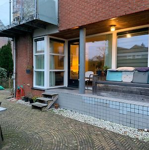 Cosy Amsterdam Appartement Exterior photo