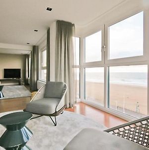 Perfect Apartment By The Beach Den Haag Exterior photo
