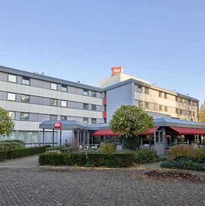 ibis Tilburg Hotel Exterior photo