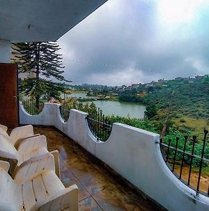 Lake Breeze Hotel Nuwara Eliya Exterior photo