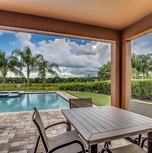 Modern Villa Wprivate Pool And Air Hockey Table Orlando Exterior photo